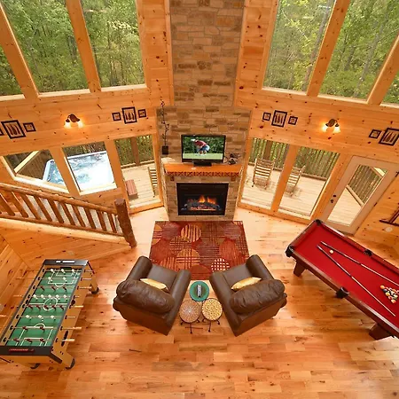 Secret Garden Holiday Home